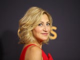 Edie Falco pictured in September 2017