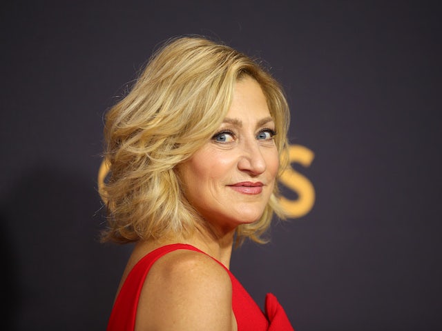 Edie Falco cast as Hillary Clinton in American Crime Story: Impeachment