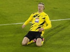 Liverpool 'not planning summer move for Erling Braut Haaland'