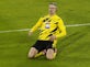 Ole Gunnar Solskjaer 'in constant contact with Erling Braut Haaland'