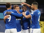 How Everton could line up against Arsenal