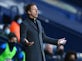 Graham Potter hails Danny Welbeck strike as "off-the-seat moment"