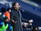 Graham Potter insists draw against Man United would be "positive result"