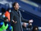 Graham Potter: 'We are not out of the relegation mix'
