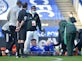 Team News: Brighton & Hove Albion vs. Leicester City injury, suspension list, predicted XIs