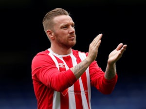 Jamie O'Hara opens up on trouble with sleeping pills