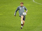 How Germany could line up against Italy