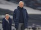 Jose Mourinho determined to lead Tottenham Hotspur to silverware