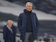Jose Mourinho concerned by attitude of Tottenham Hotspur players