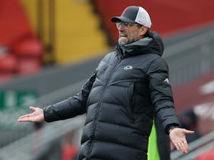 Klopp to take year off after leaving Liverpool
