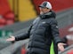 Jurgen Klopp desperate for Liverpool to win "one football game"