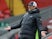 Jurgen Klopp: 'Comeback will be hard without fans'