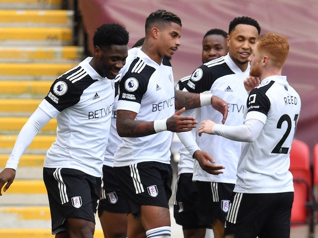 How Fulham could line up against Leeds United