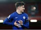 Mason Mount and Ben Chilwell in isolation after Billy Gilmour coronavirus scare