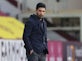 Mikel Arteta apologises to Arsenal fans after Liverpool defeat