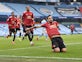 Result: Manchester City 0-2 Manchester United - highlights, man of the match, stats