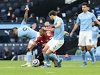 Premier League roundup: Manchester United end Manchester City's winning run