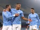 Result: Man City 4-1 Wolves: City leave it late to secure 21st successive win