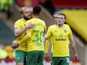 Preview: Nott'm Forest vs. Norwich - prediction, team news, lineups
