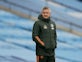 Ole Gunnar Solskjaer "disappointed" by late AC Milan leveller