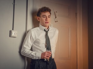 Olly Alexander 'in final talks to take over as The Doctor in Doctor Who'