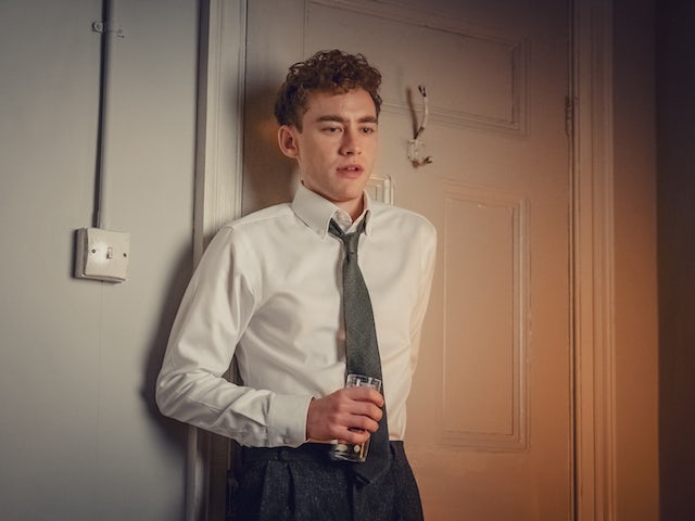 Olly Alexander wanted for Strictly Come Dancing?