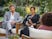 Prince Harry and Meghan Markle are interviewed by Oprah Winfrey