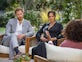 Meghan Markle appears to accuse Royal Family of "perpetuating falsehoods" in new Oprah interview clip