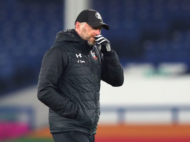 Ralph Hasenhuttl hopes to follow in Saints' famous FA Cup footsteps
