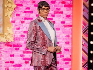 Another queen eliminated on RuPaul's Drag Race UK