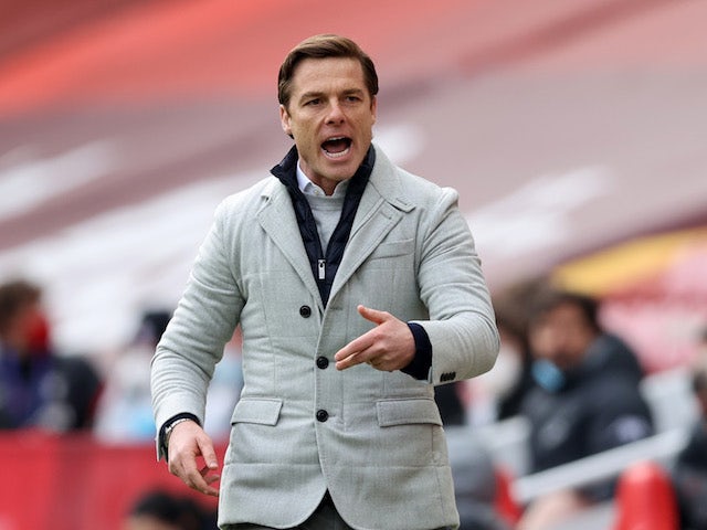 Scott Parker: 'I am not mad or deluded for believing Fulham can stay up'