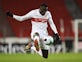 Stuttgart forward Silas Wamangituka 'wanted by Everton, Fulham'