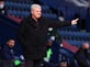 Steve Bruce: 'The buck will always stop with me'