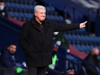Steve Bruce: 'The buck will always stop with me'