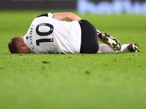 Team News: Fulham vs. Man City injury, suspension list, predicted XIs