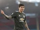 Manchester United 'cool centre-back pursuit due to Victor Lindelof form'