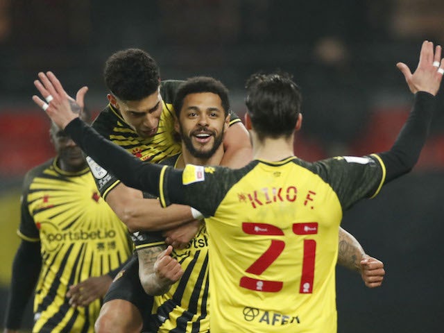 Preview: Watford vs. Nottingham Forest - prediction, team news, lineups