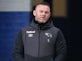 Derby boss Wayne Rooney opens up on inspirational breakfast chat