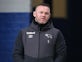 Derby boss Wayne Rooney opens up on inspirational breakfast chat