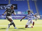 Result: Reading 3-0 Sheff Weds: Royals boost playoff hopes with routine win