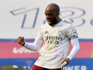 Lacazette 'offered to Barcelona, Atletico, Juventus'