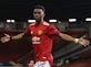 Manchester United's Amad Diallo handed first Ivory Coast call-up