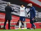 Team News: Dinamo Zagreb vs. Tottenham Hotspur injury, suspension list, predicted XIs