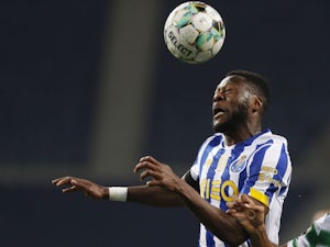 Liverpool make enquiry over Porto's Chancel Mbemba?