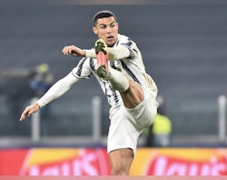 Juventus vs. Benevento - prediction, team news, lineups