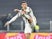 Cristiano Ronaldo in action for Juventus on March 9, 2021