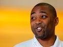 Darren Campbell pictured in 2009