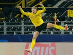 Borussia Dortmund confirm Mino Raiola talks amid Erling Braut Haaland speculation