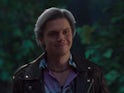 Evan Peters as Pietro in WandaVision