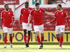 Result: Nottingham Forest 1-1 Reading: Royals lose ground in promotion race